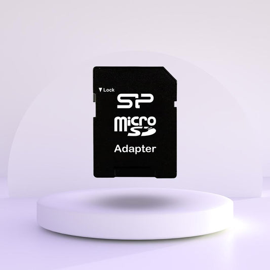 بطاقات تخزين