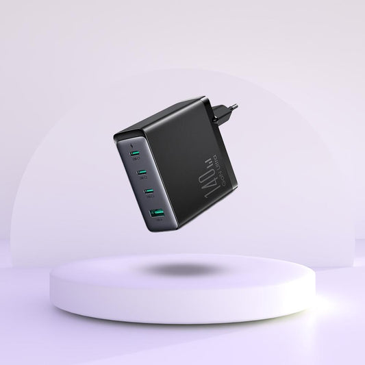 شاحن حائط للابتوب