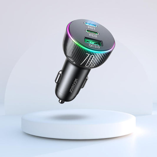 شواحن السيارات