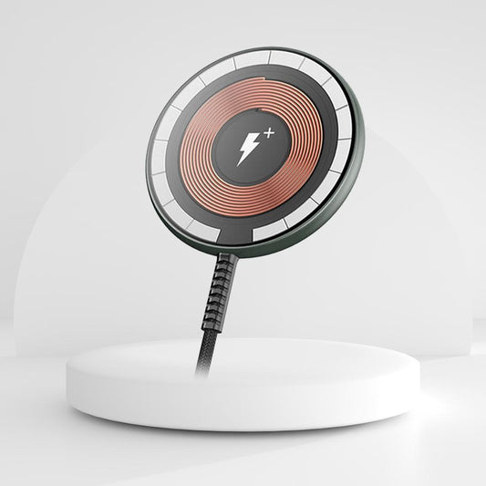 شواحن لاسلكية