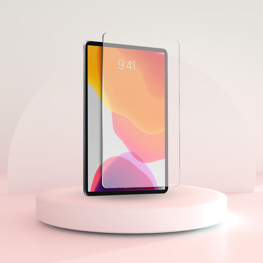 حماية شاشة الايباد والتابلت