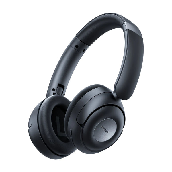 سماعات Joyroom Jhead JR-JH3 اللاسلكية - عزل ضوضاء -45dB وBluetooth 6.0 | بطارية 55 ساعة