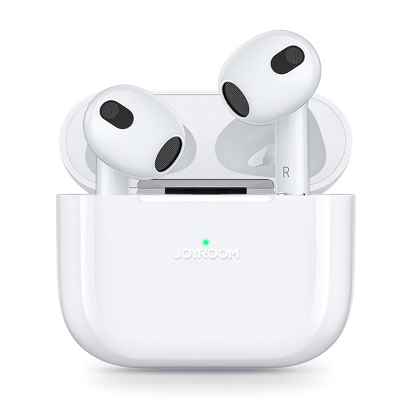 سماعات Joyroom JR-T03S Plus اللاسلكية - تشغيل حتى 24 ساعة