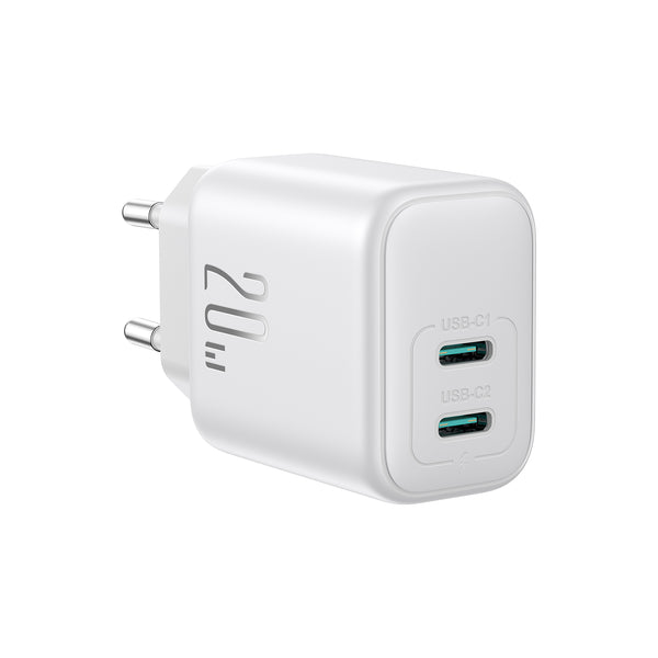 شاحن حائط Joyroom JR-TCF12 بقدرة 20 واط