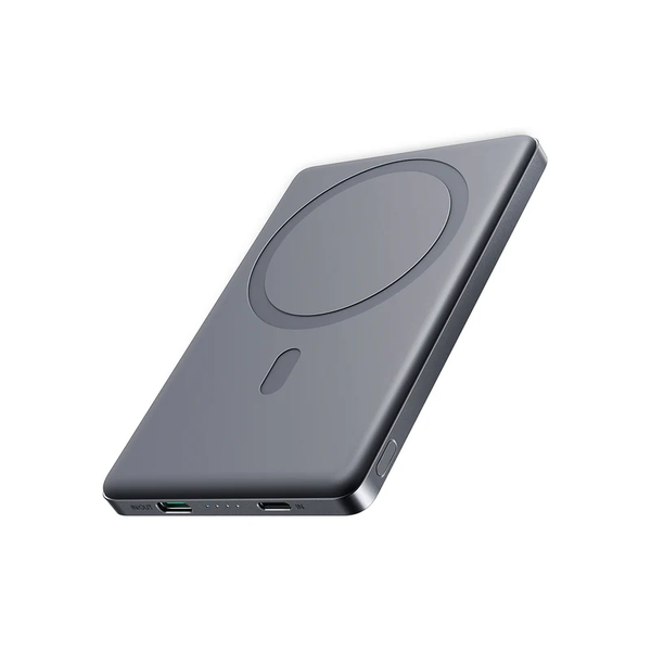 باور بانك ماج سيف Joyroom JR-PBM08 سعة 5000mAh بقوة 20W