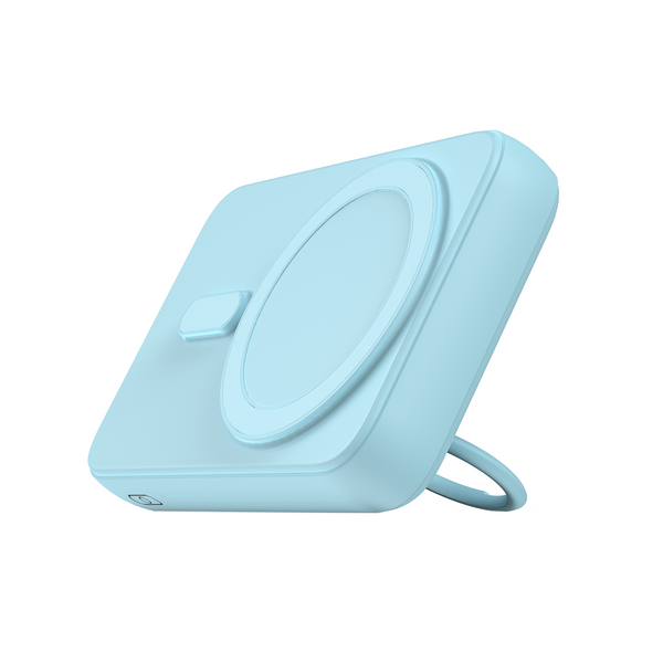 باور بانك ماج سيف Joyroom JR-W050 سعة 10000mAh بقوة 20W