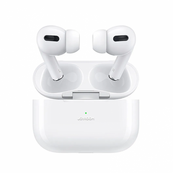 سماعات Joyroom JR-T03S Pro Max اللاسلكية - Bluetooth 5.3 وشحن لاسلكي